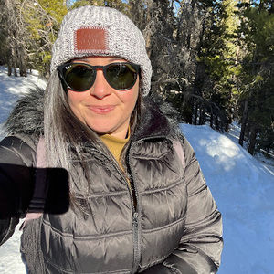 Meet your Posher, Lacy